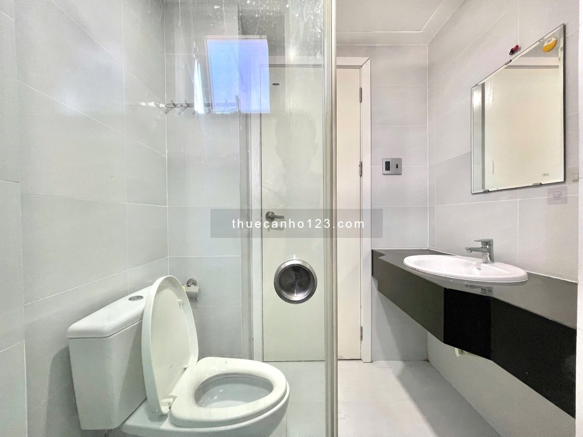 Căn hộ Studio ban công view thoáng, full nội thất, gần Phan Đăng Lưu, Phạm Văn Đồng, Quận 3