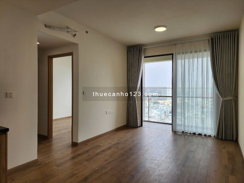 Giỏ hàng cho thuê căn hộ Akari City 2PN, giá hập dẫn