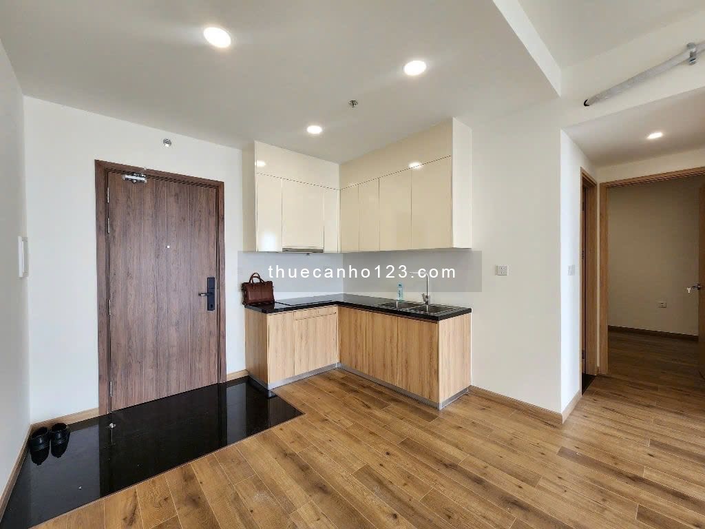 Giỏ hàng cho thuê căn hộ Akari City 2PN, giá hập dẫn