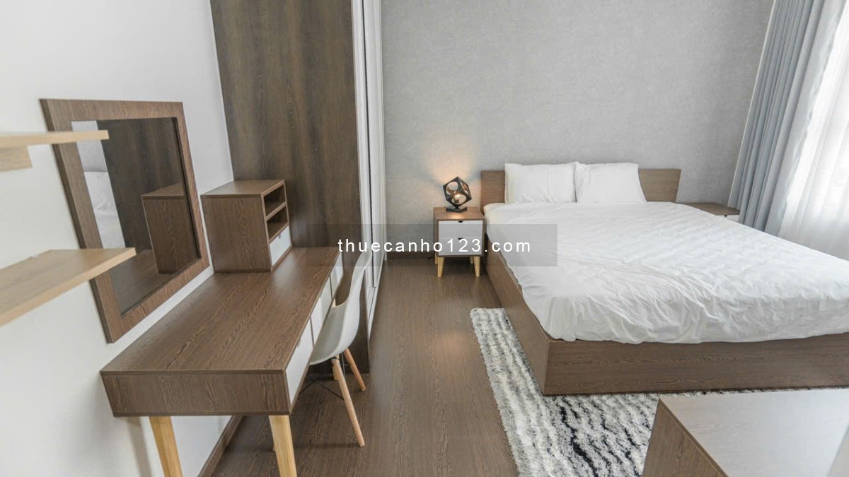 Cho thuê căn hộ cao cấp Vista Verde – 2pn chỉ 20 triệu/tháng