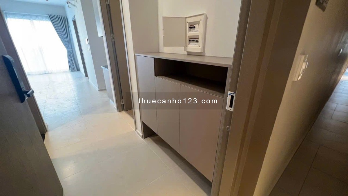 Căn 2PN ở Westgate An Gia Cho Thuê