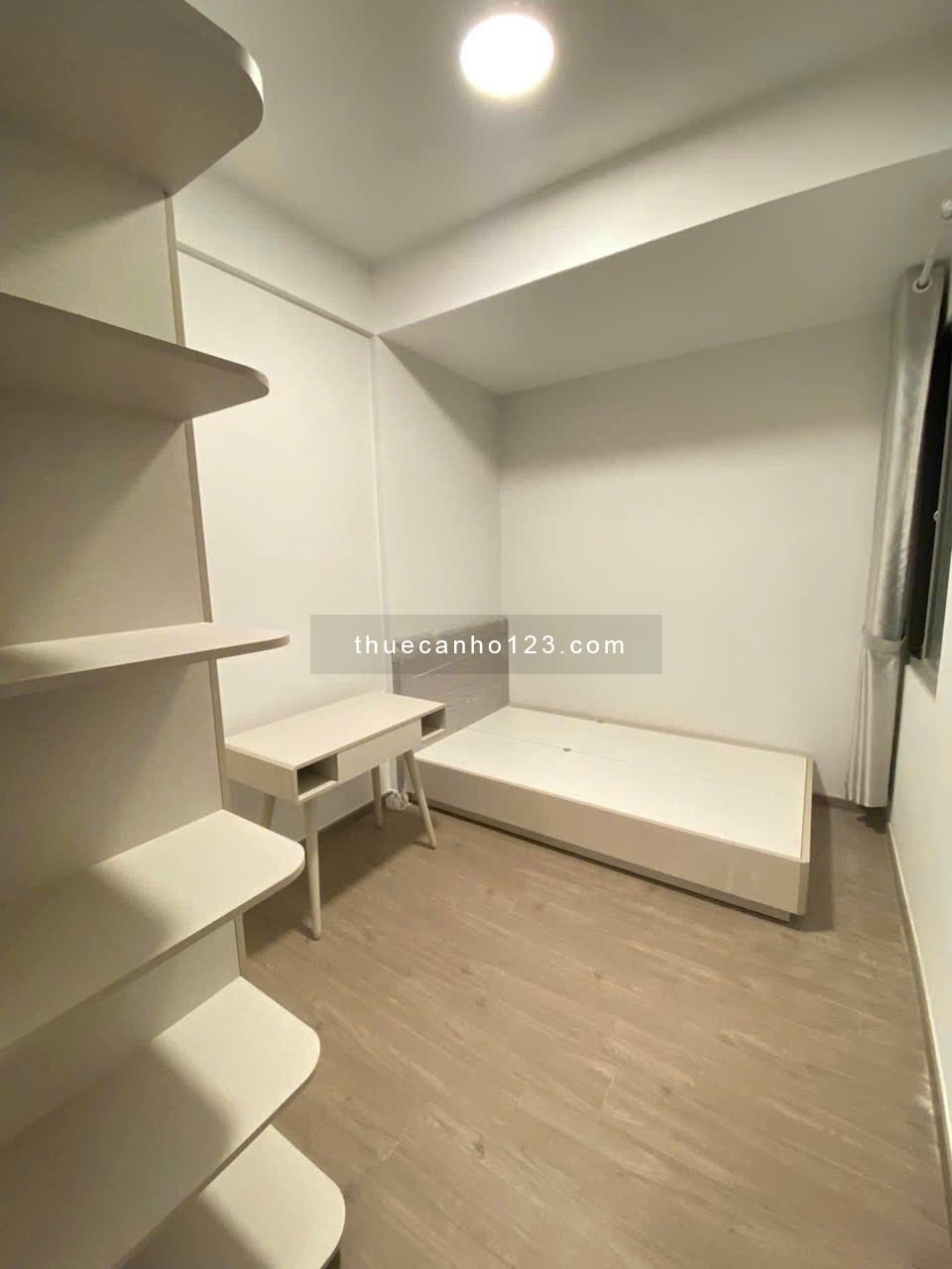 Căn 2PN ở Westgate An Gia Cho Thuê