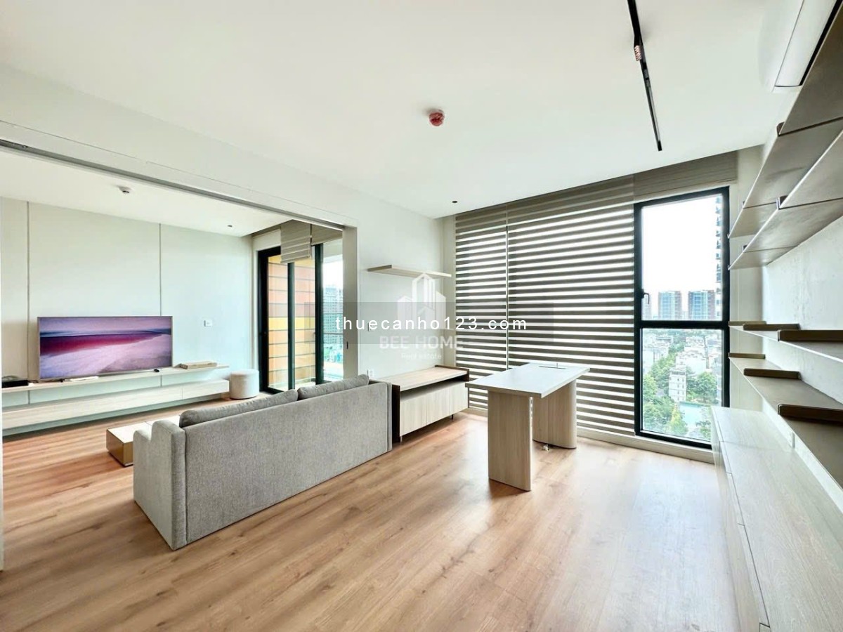 Cho thuê căn hộ duplex tháp Altaz - Feliz En Vista