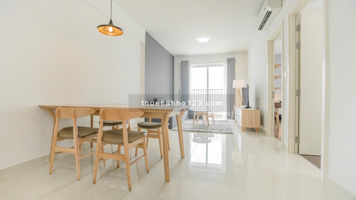 Cho thuê căn hộ cao cấp Vista Verde – 2pn chỉ 20 triệu/tháng