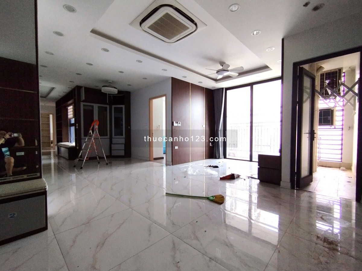 Cho thuê căn 3PN 2WC view thoáng – Giá tốt nhất tại Vinhomes Greenbay