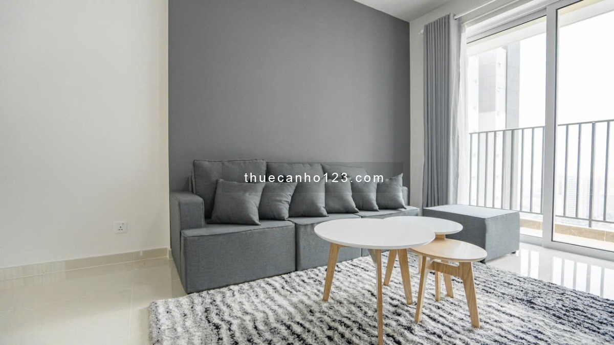 Cho thuê căn hộ cao cấp Vista Verde – 2pn chỉ 20 triệu/tháng