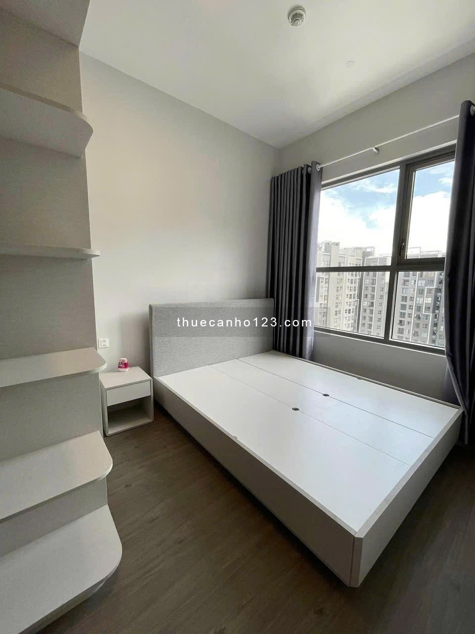 Căn 2PN ở Westgate An Gia Cho Thuê