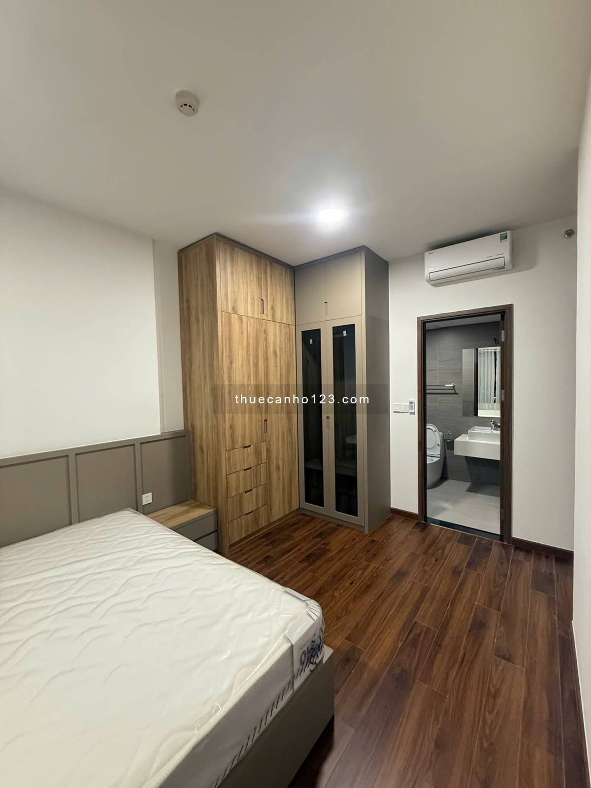 Akari City – Căn 2pn, full nội thất, dọn ở ngay