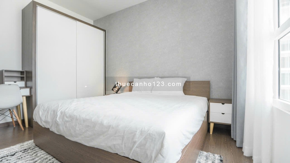 Cho thuê căn hộ cao cấp Vista Verde – 2pn chỉ 20 triệu/tháng