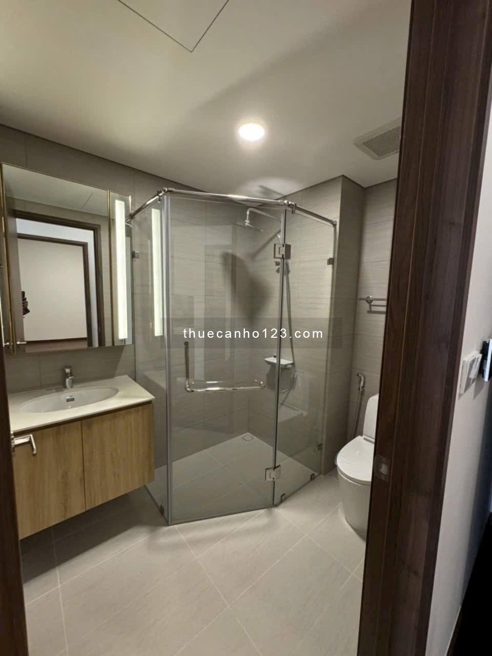 Akari City – Căn 2pn, full nội thất, dọn ở ngay