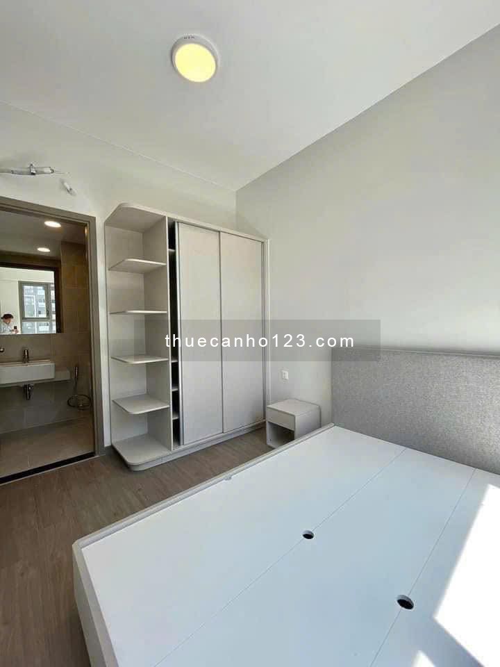 Căn 2PN ở Westgate An Gia Cho Thuê