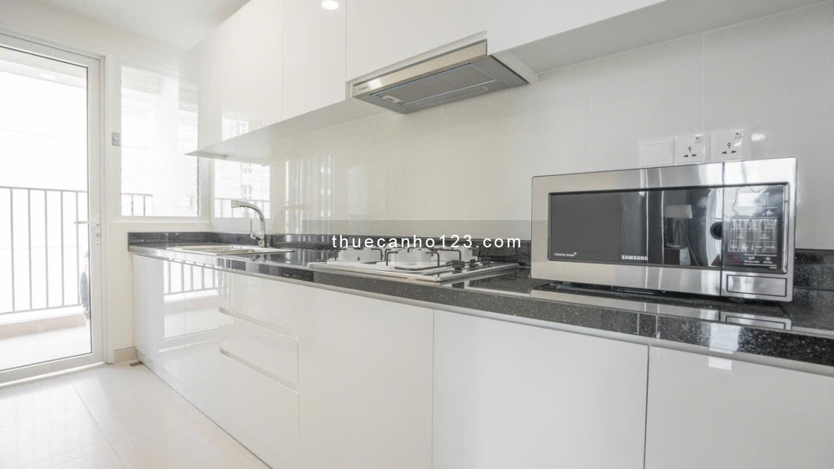 Cho thuê căn hộ cao cấp Vista Verde – 2pn chỉ 20 triệu/tháng