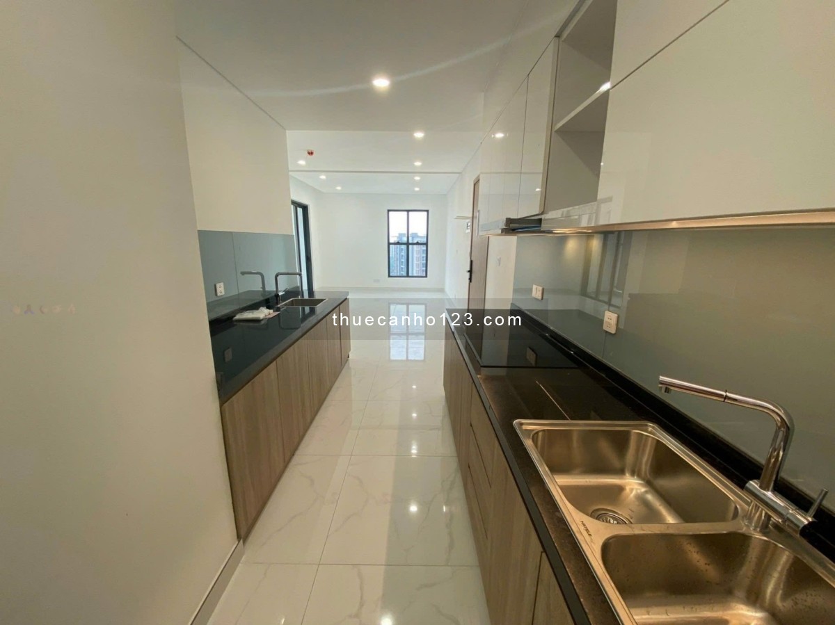Căn hộ 2PN – 2WC | View đẹp Diamond Alnata – Celadon City
