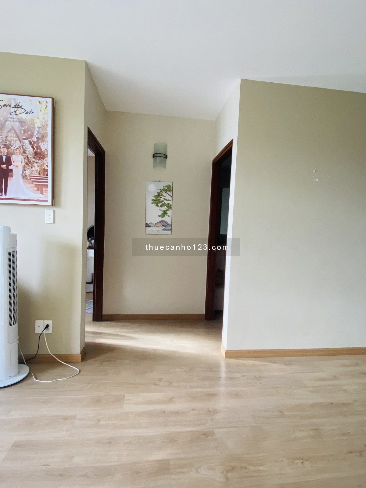 9tr/tháng FULL NỘI THẤT - Thủ Thiêm Star Q2 - 83m2 vào ở ngay