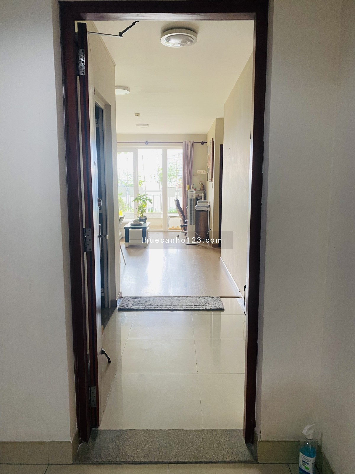 9tr/tháng FULL NỘI THẤT - Thủ Thiêm Star Q2 - 83m2 vào ở ngay