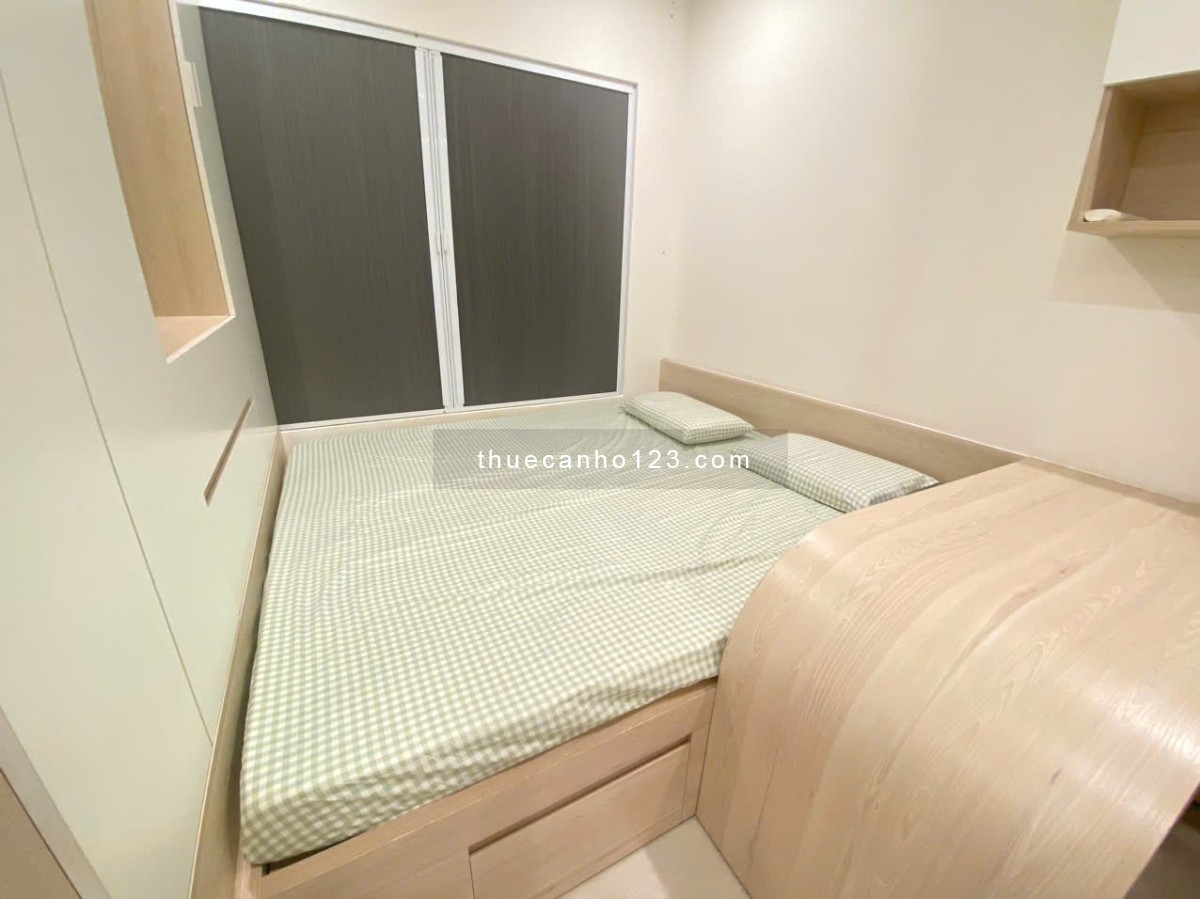 Cho thuê Căn hộ Studio Vinhomes Grand Park Q9