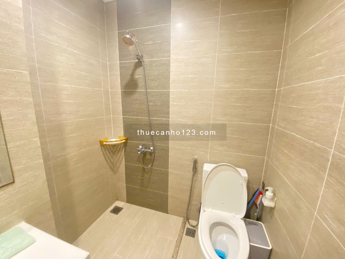 Cho thuê Căn hộ Studio Vinhomes Grand Park Q9