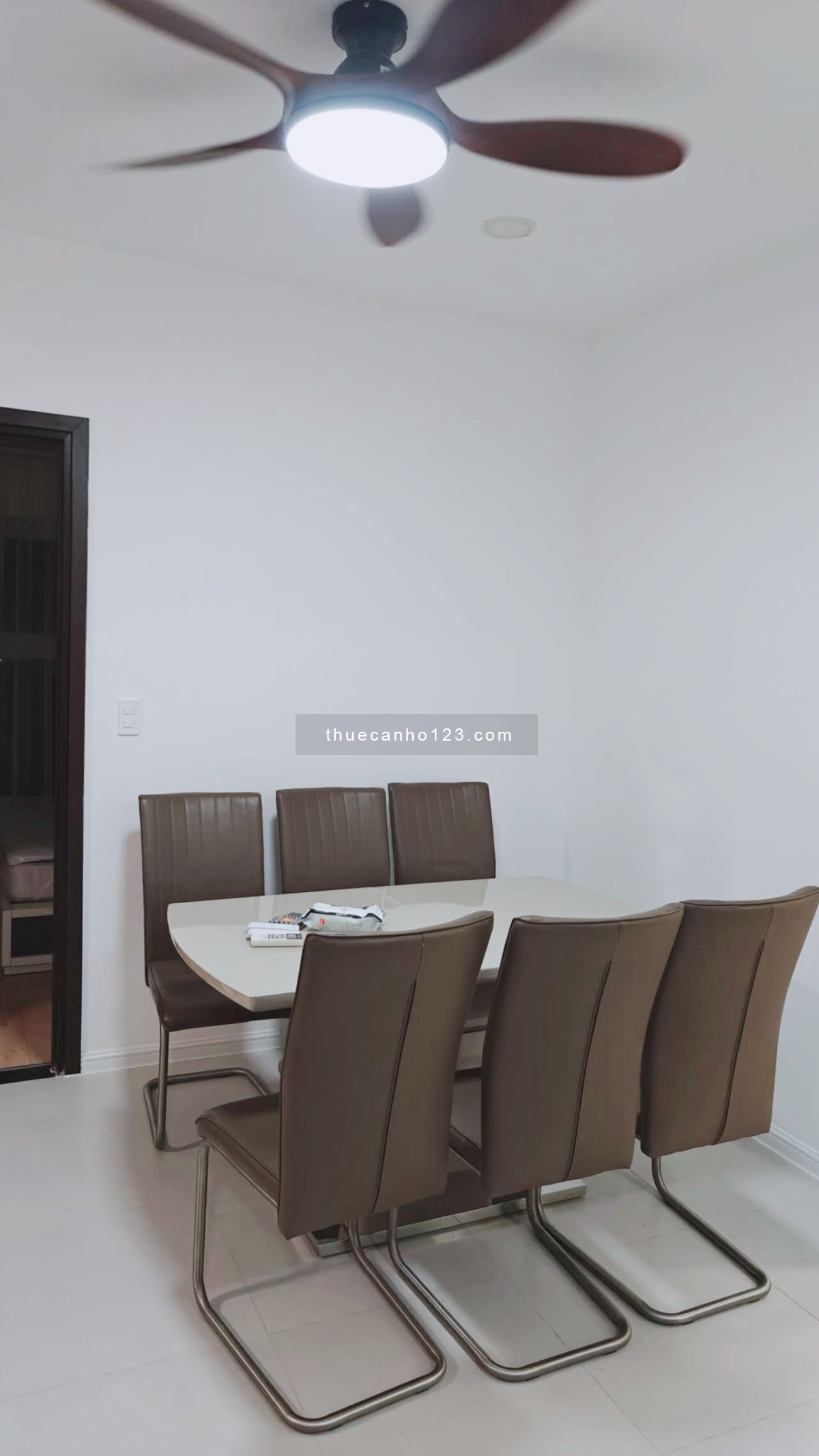 Cho thuê căn hộ chung cư Xi Grand Court Chính Chủ