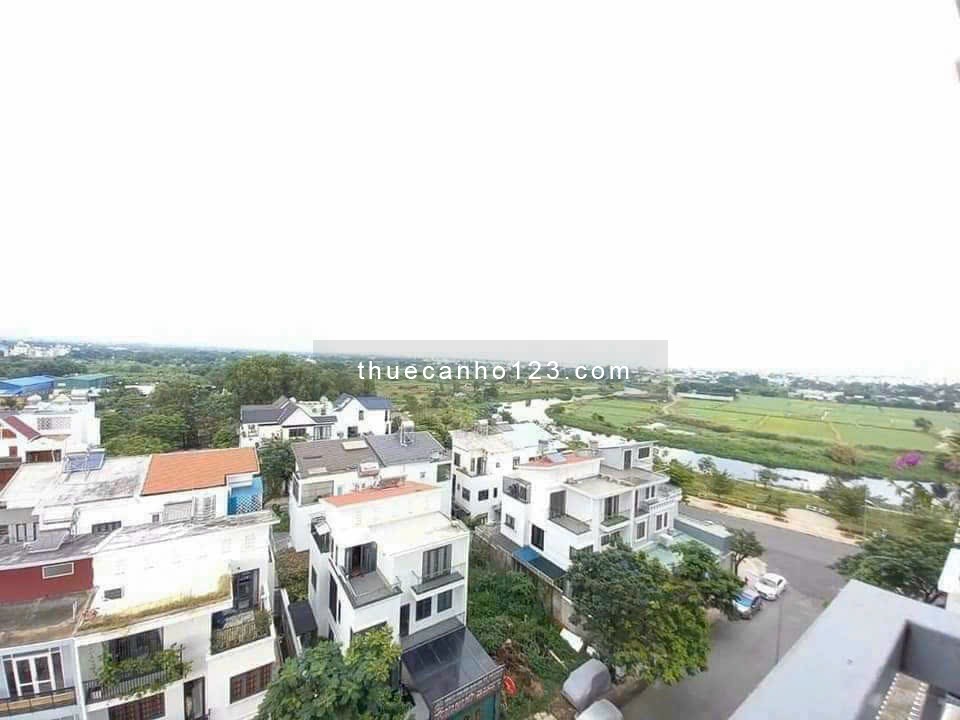 Chính chủ cho thuê căn hộ CC Hà Đô Riverside Q12