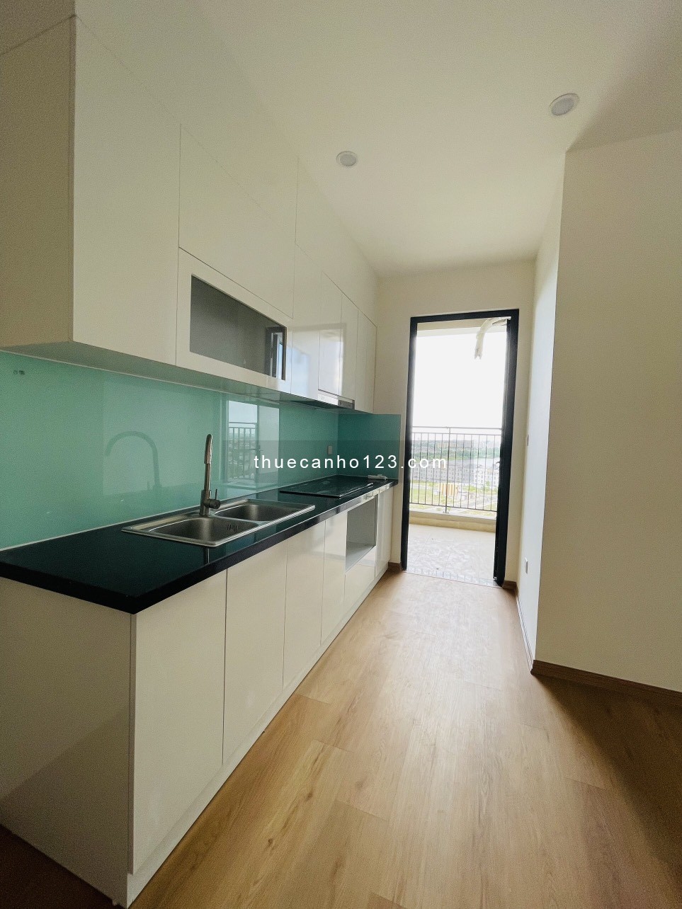 Cho Thuê Căn Hộ 3 Phòng Ngủ Tại chung cư The ori Garden