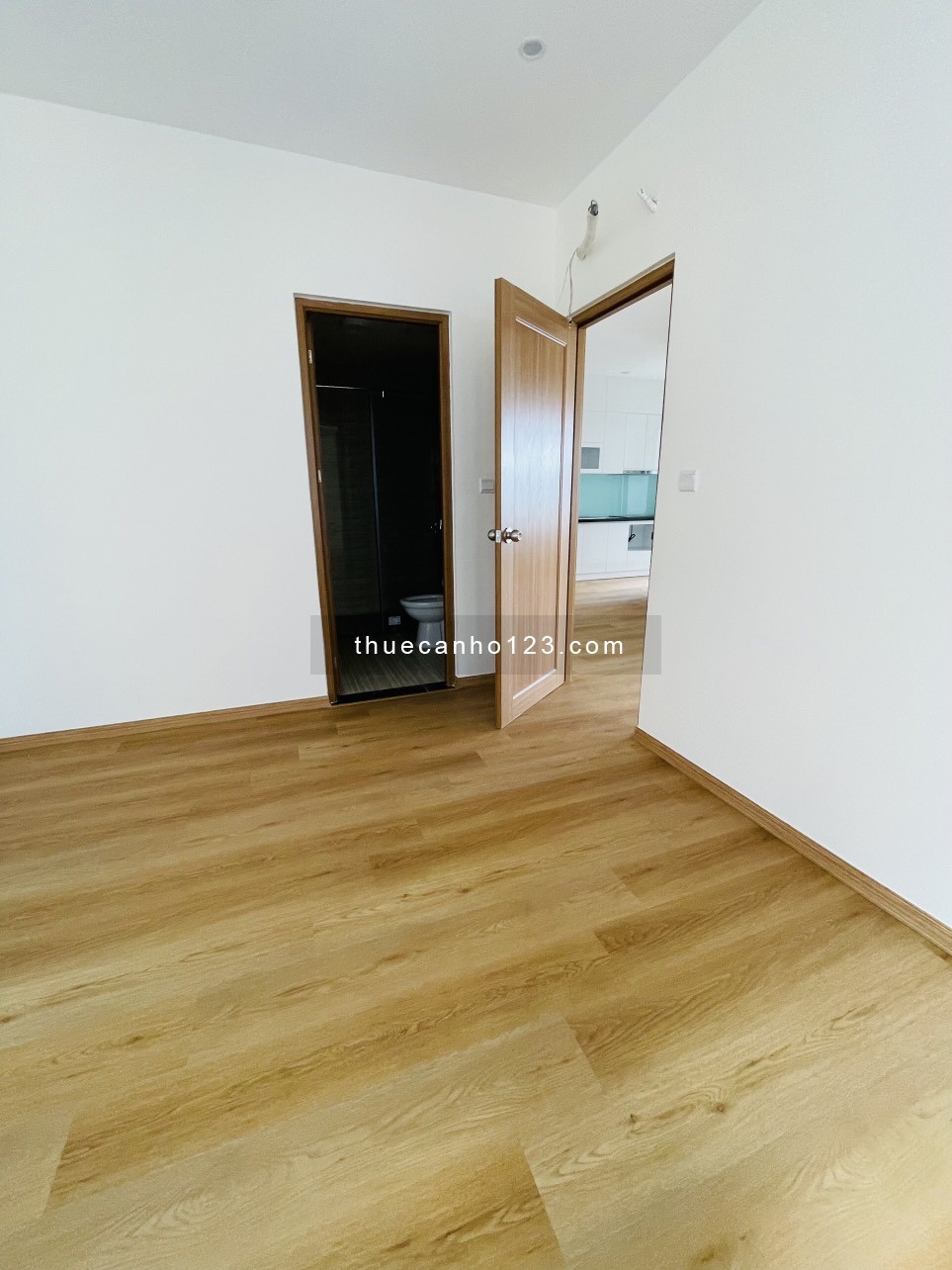 Cho Thuê Căn Hộ 3 Phòng Ngủ Tại chung cư The ori Garden