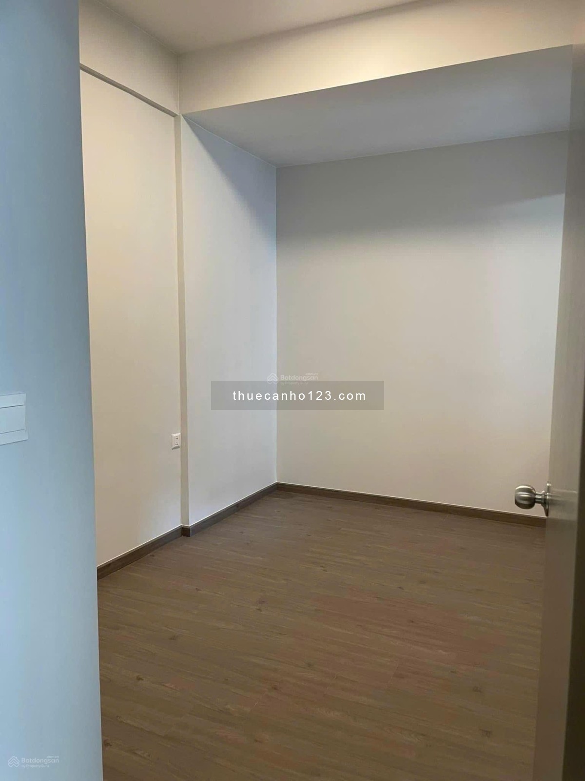 Cập nhật giỏ hàng cho thuê West Gate Bình Chánh tháng 11/2025