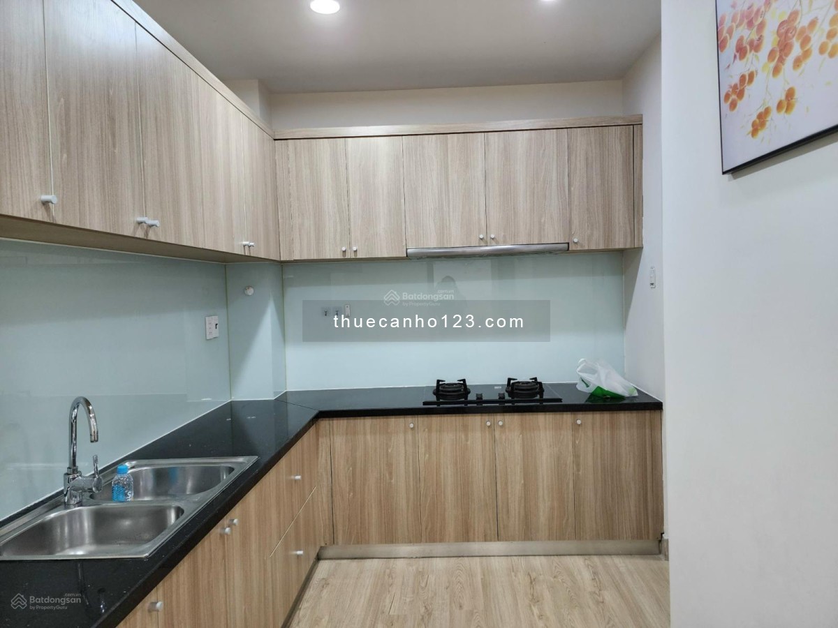 Chính chủ cho thuê căn hộ Him Lam Chợ Lớn, đường Hậu Giang – Quận 6