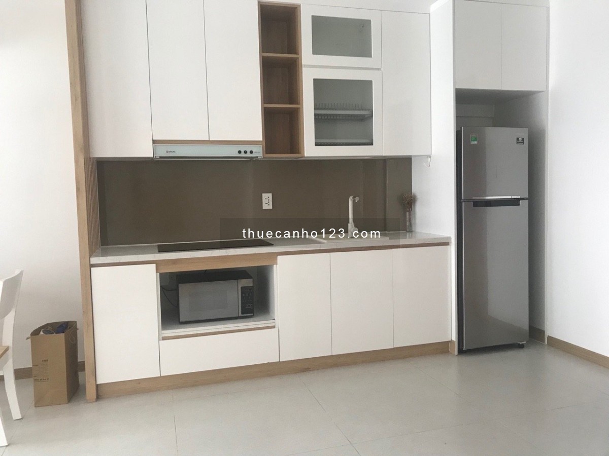 Cho thuê căn hộ New City – 1 phòng ngủ