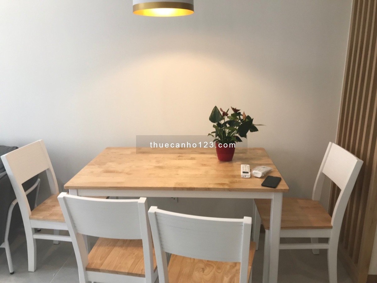 Cho thuê căn hộ New City – 1 phòng ngủ