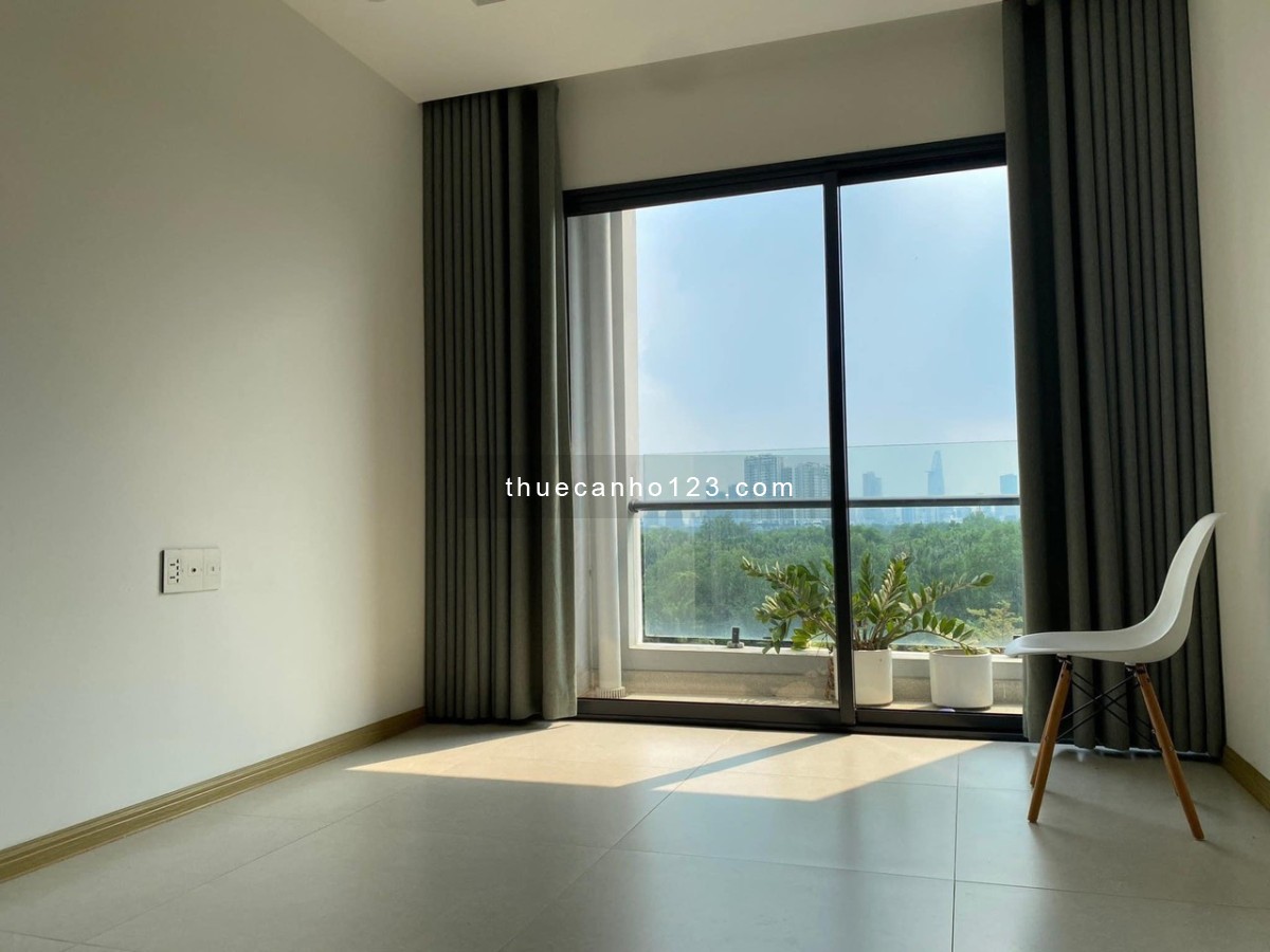 Cho thuê căn hộ New City, 2 phòng ngủ, 2WC, 16.5 triệu/tháng