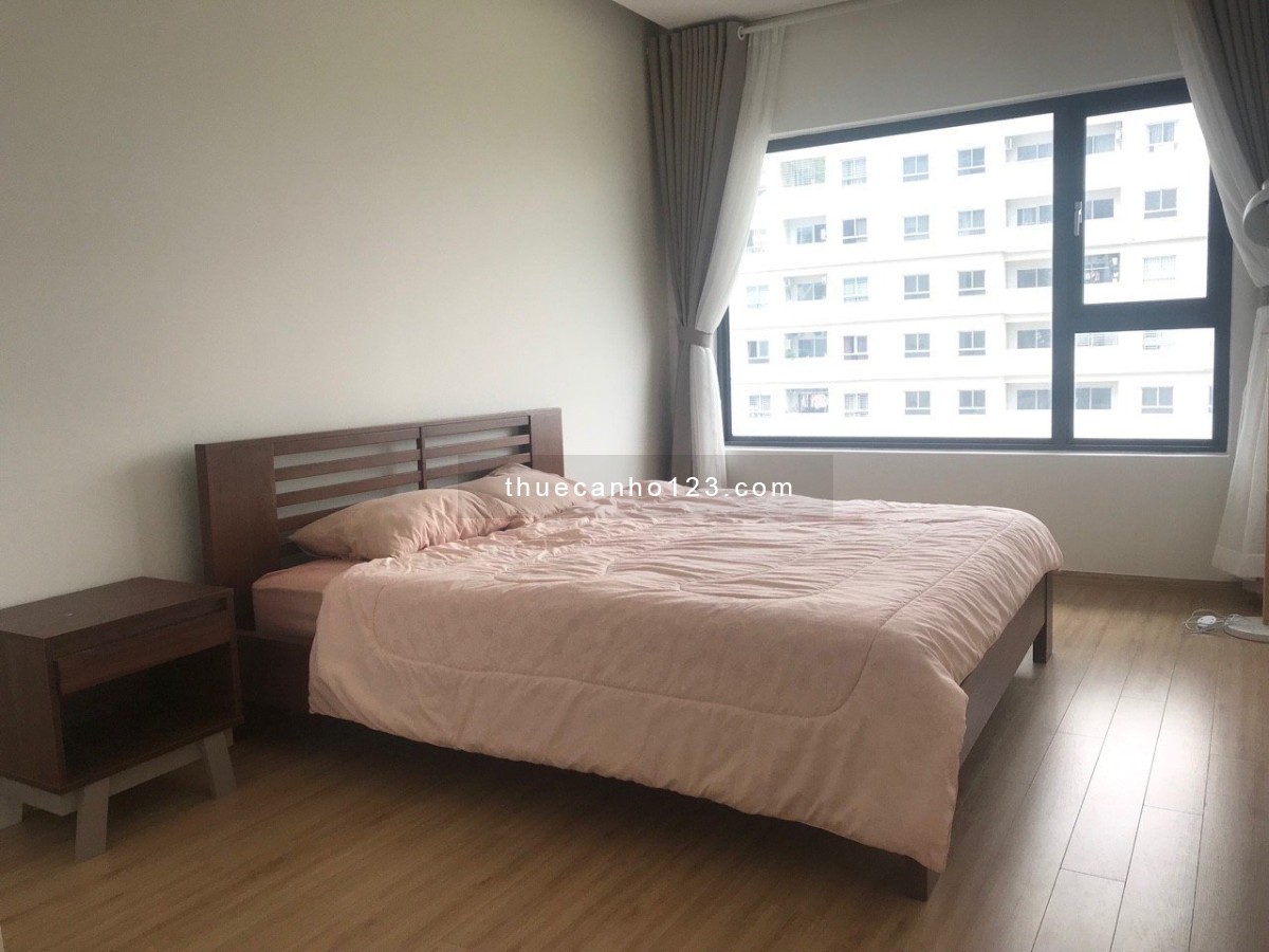 Cho thuê căn hộ New City – 1 phòng ngủ