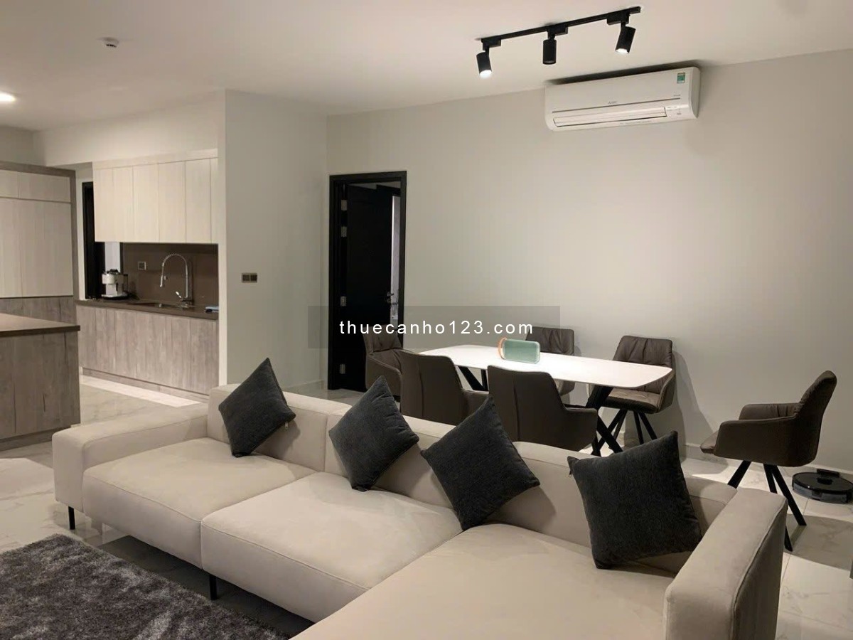 Feliz En Vista – Căn hộ 4PN view hoàng hôn cực đẹp