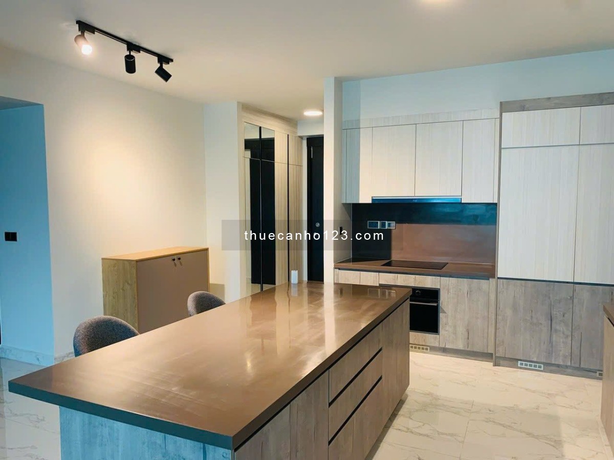 Feliz En Vista – Căn hộ 4PN view hoàng hôn cực đẹp