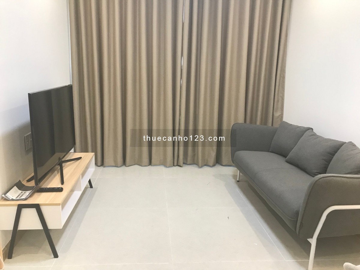 Cho thuê căn hộ New City – 1 phòng ngủ