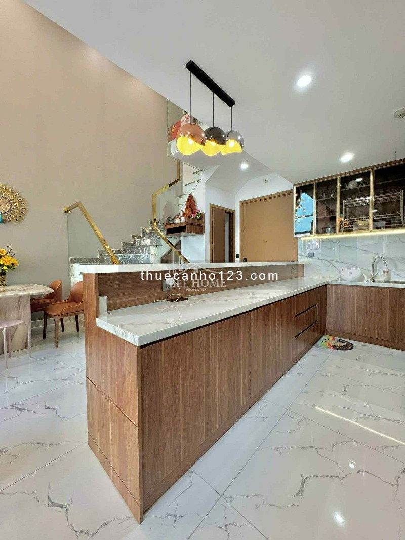 CHO THUÊ CĂN HỘ FELIZ EN VISTA - 2PN DUPLEX - VIEW LANDMARK 81