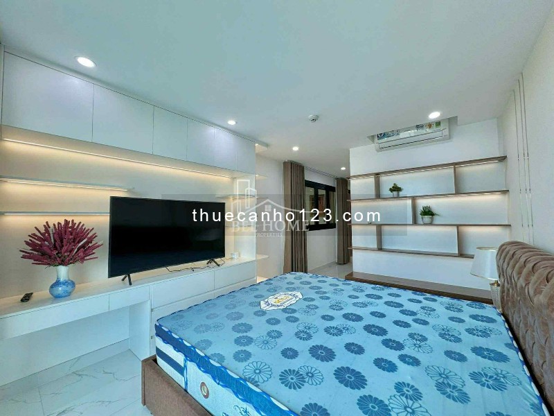 CHO THUÊ CĂN HỘ FELIZ EN VISTA - 2PN DUPLEX - VIEW LANDMARK 81