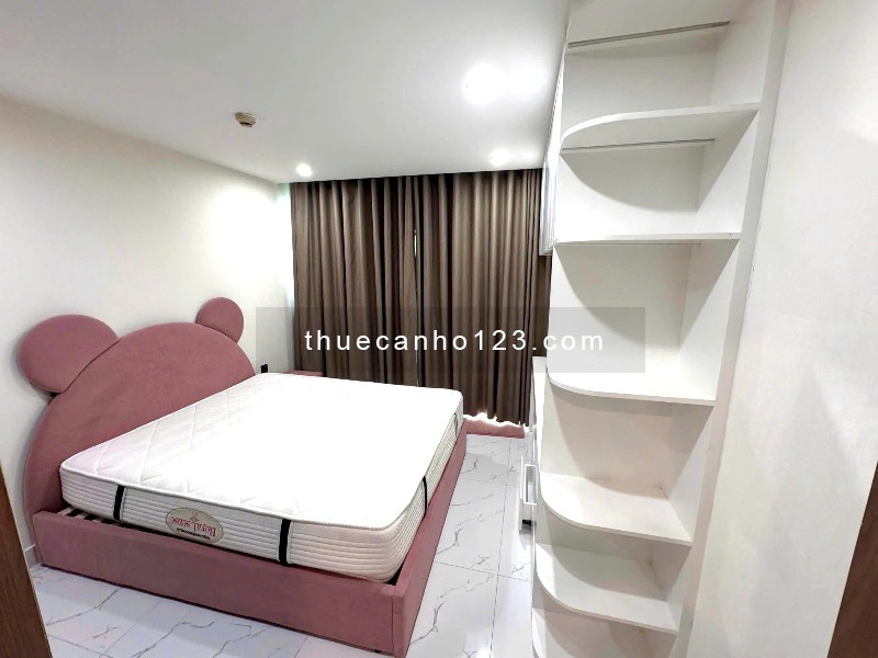 CHO THUÊ CĂN HỘ FELIZ EN VISTA - 2PN DUPLEX - VIEW LANDMARK 81