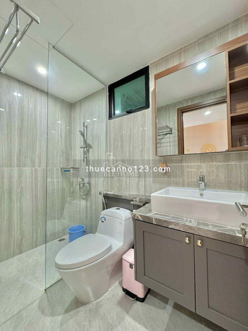 CHO THUÊ CĂN HỘ FELIZ EN VISTA - 2PN DUPLEX - VIEW LANDMARK 81