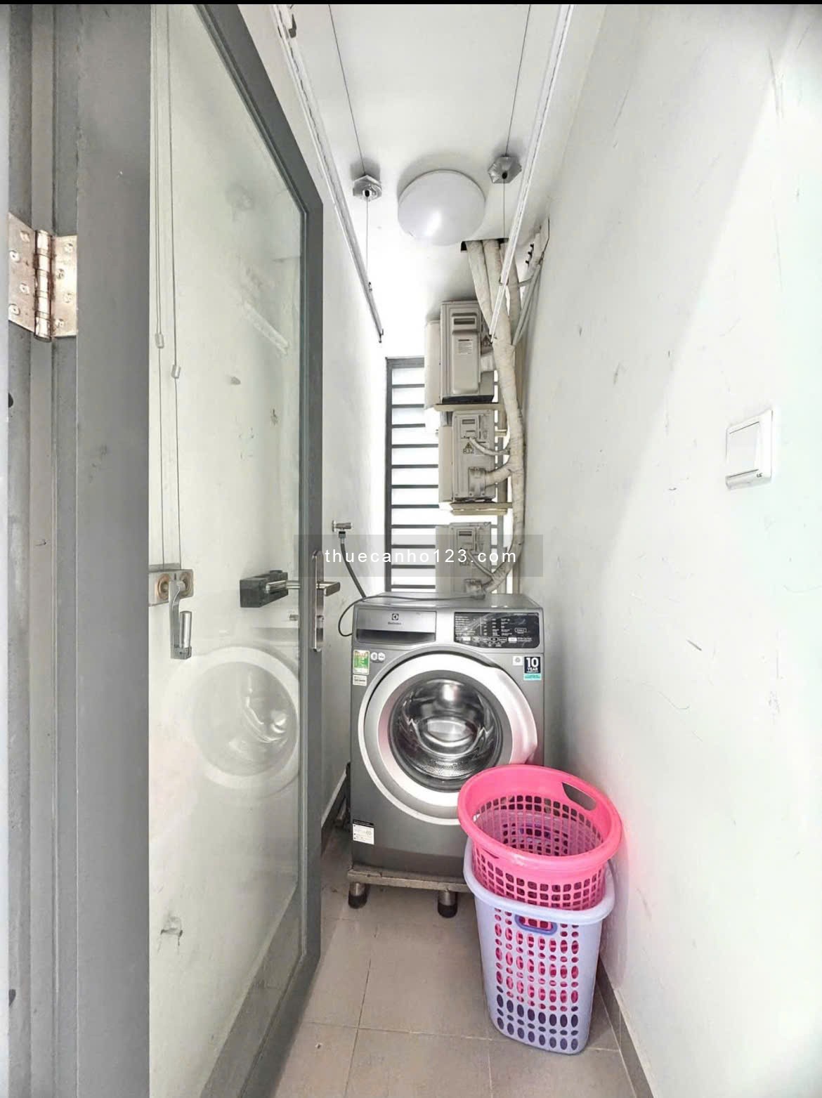 C/ c Ruby Garden, Nguyễn Sỹ Sách, TB, 120m2, 3PN, Nội thất. 12tr/tháng.