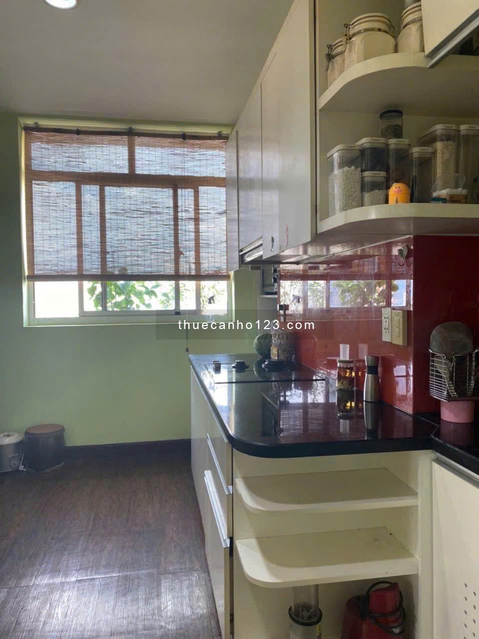 C/c Bàu cát,Tân BÌnh: 2p ngủ, Thàng bộ, L2, 65m2, Nội thất, 8tr/tháng