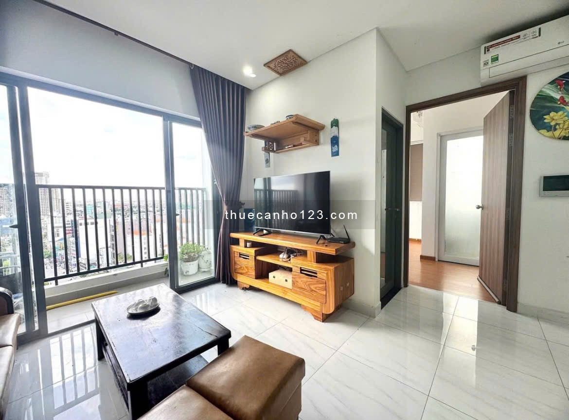 C/ c Ruby Garden, Nguyễn Sỹ Sách, TB, 120m2, 3PN, Nội thất. 12tr/tháng.