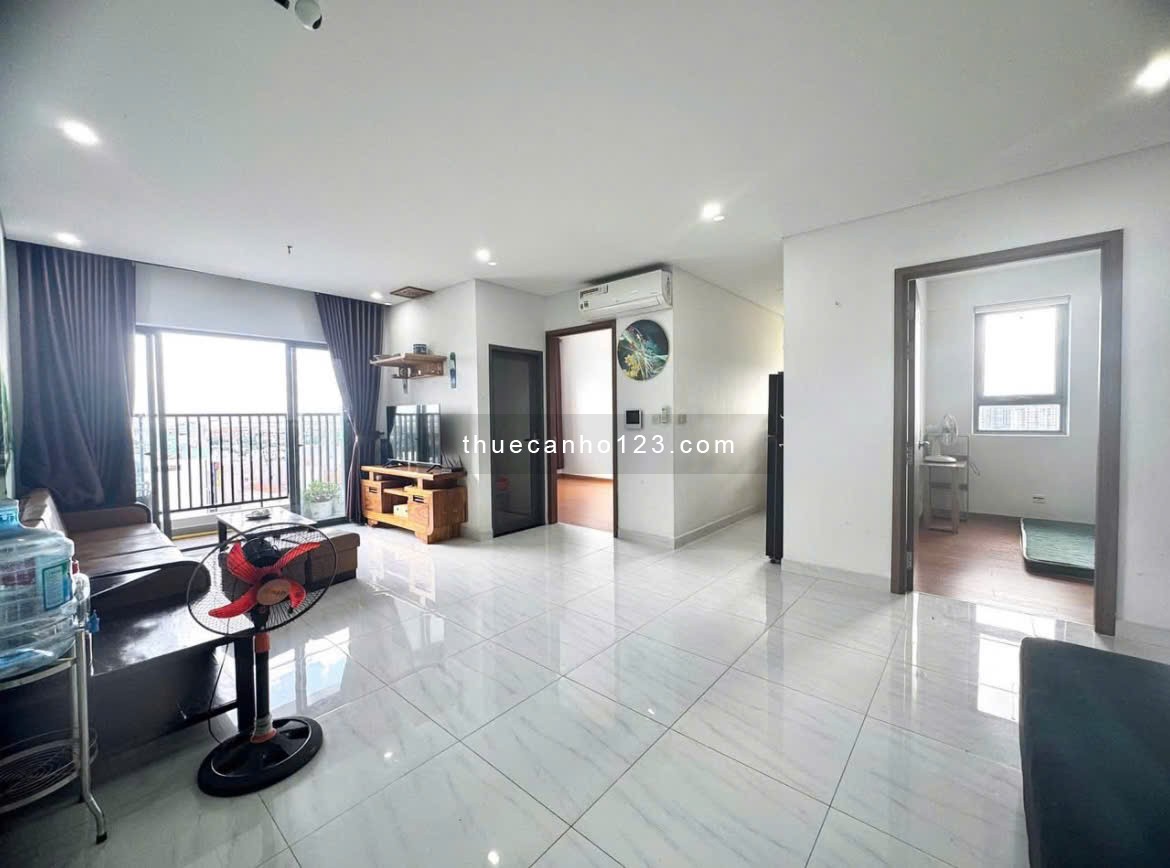 C/ c Ruby Garden, Nguyễn Sỹ Sách, TB, 120m2, 3PN, Nội thất. 12tr/tháng.