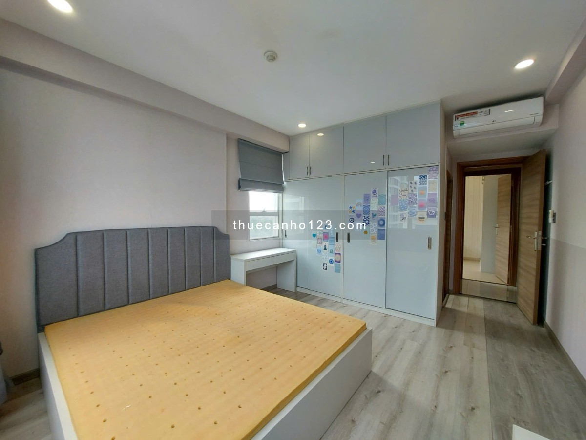 Căn Hộ 3 Phòng Ngủ The Botanica Phổ Quang - 100m2 Đầy Đủ Tiện Ích. 0906.887.586 Quân