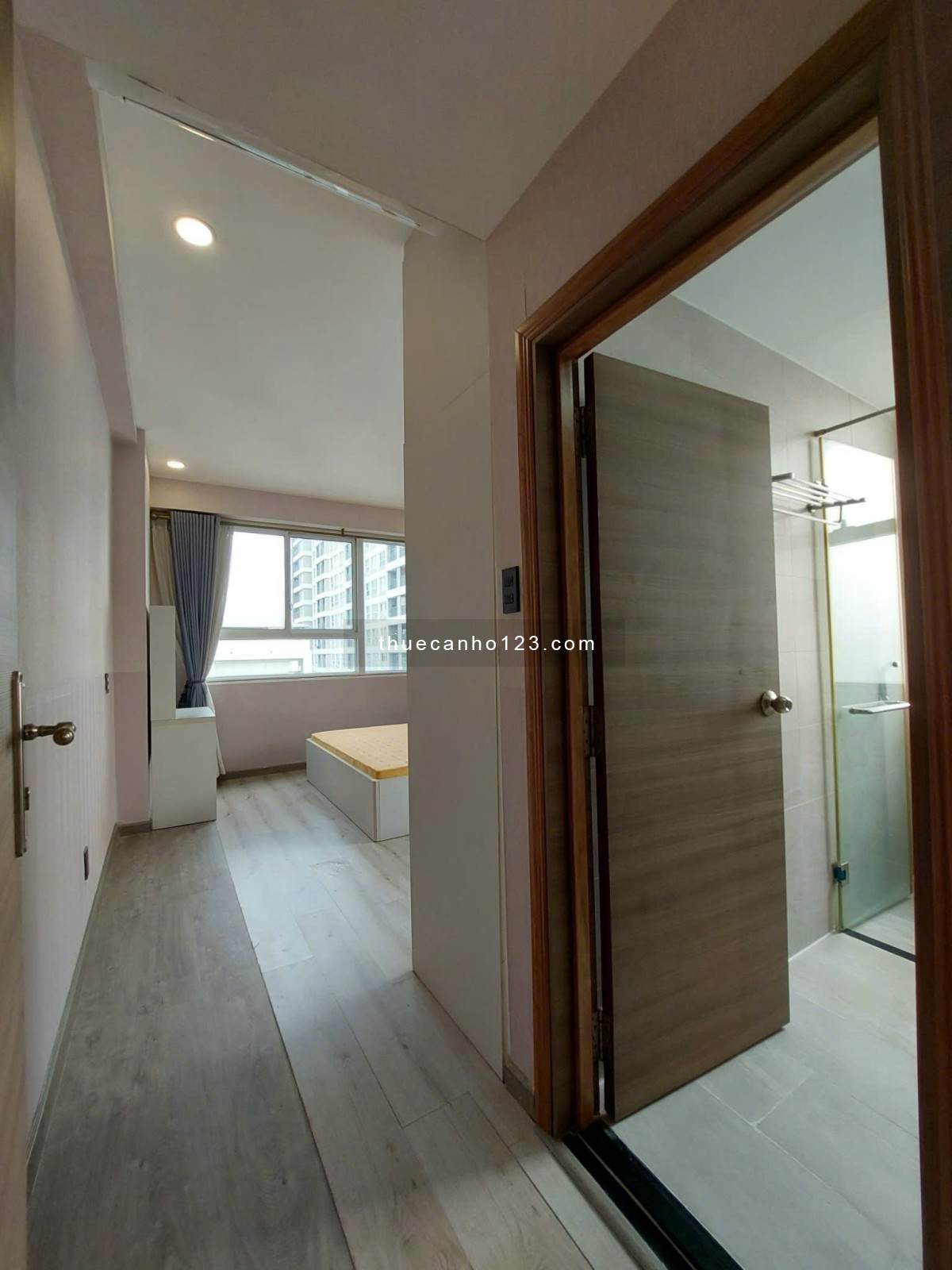 Căn Hộ 3 Phòng Ngủ The Botanica Phổ Quang - 100m2 Đầy Đủ Tiện Ích. 0906.887.586 Quân