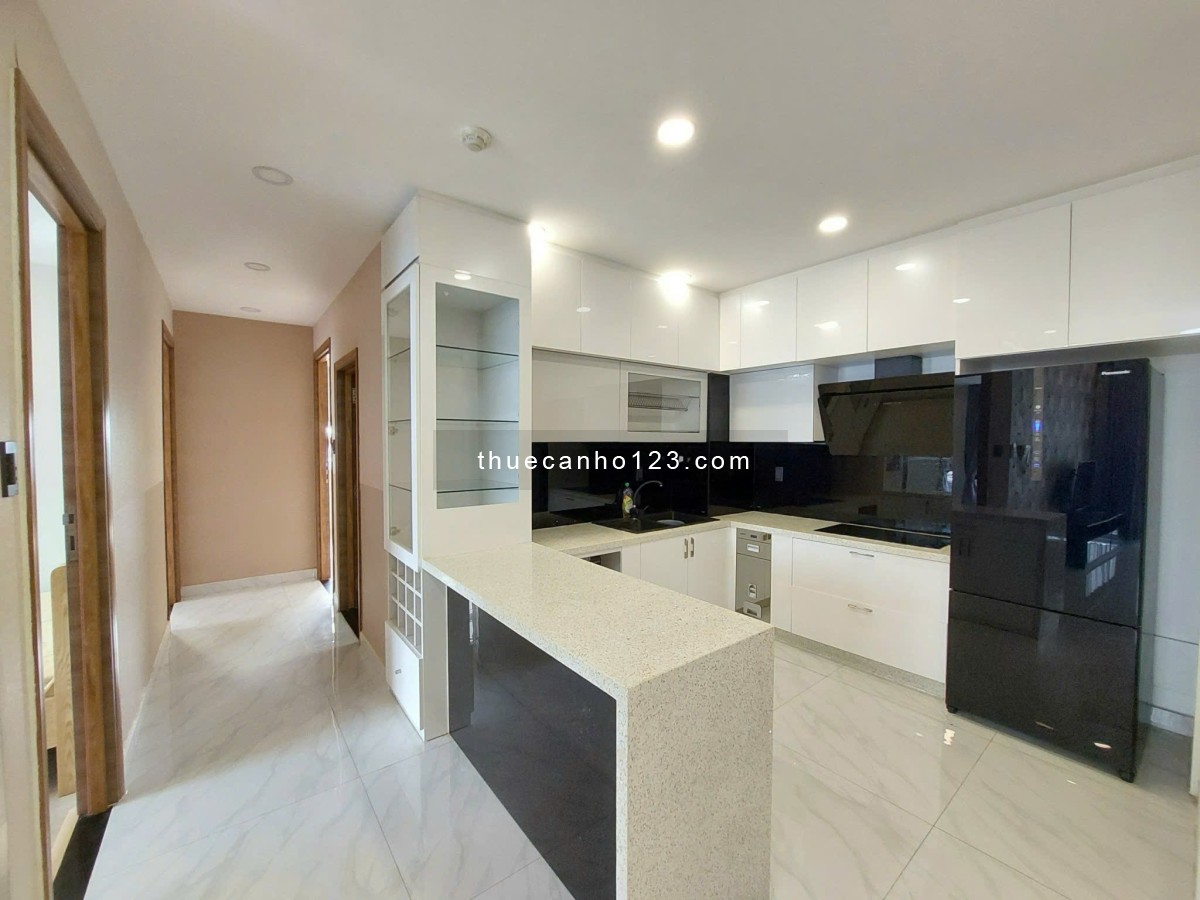 Căn Hộ 3 Phòng Ngủ The Botanica Phổ Quang - 100m2 Đầy Đủ Tiện Ích. 0906.887.586 Quân