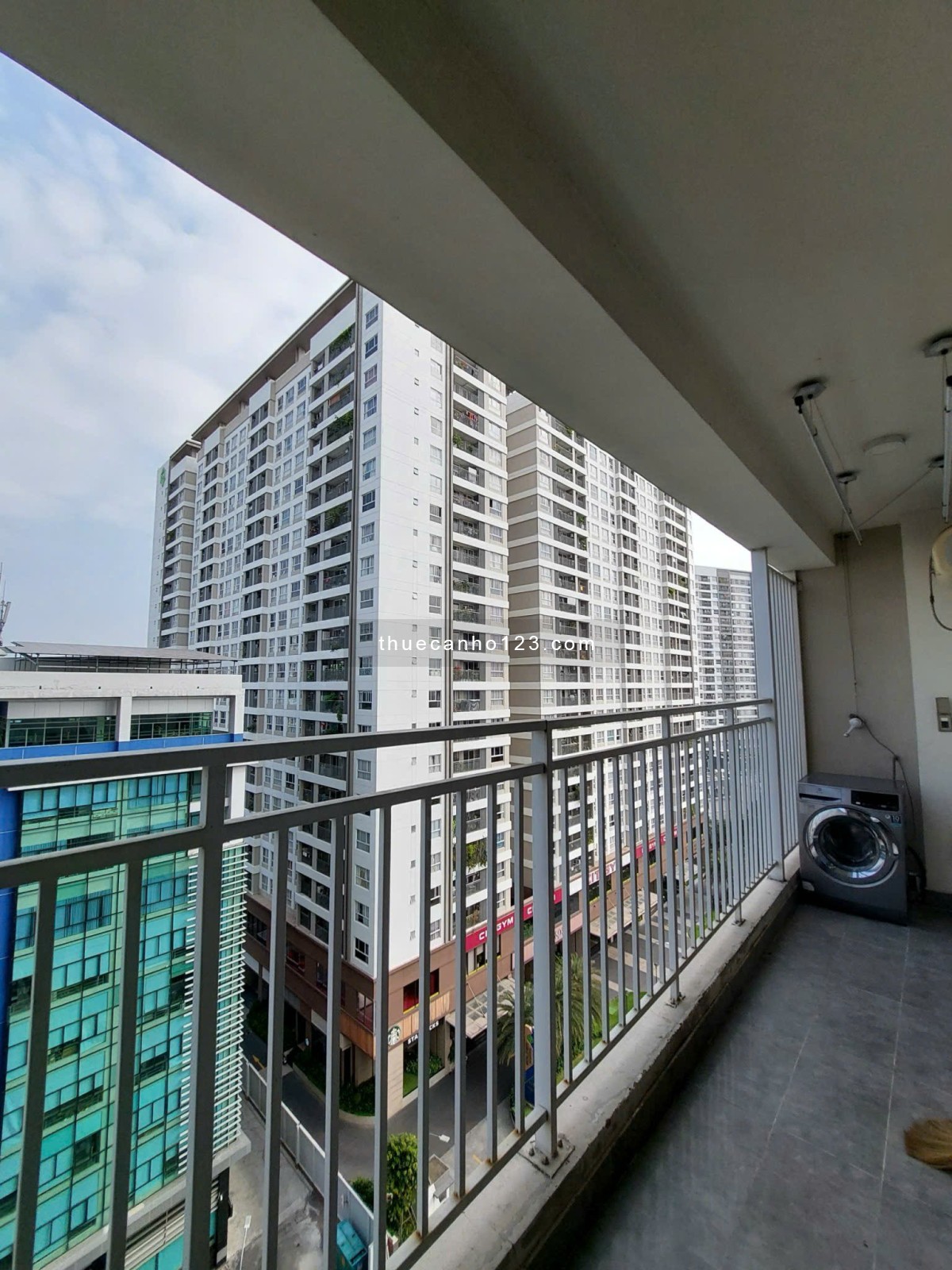 Căn Hộ 3 Phòng Ngủ The Botanica Phổ Quang - 100m2 Đầy Đủ Tiện Ích. 0906.887.586 Quân