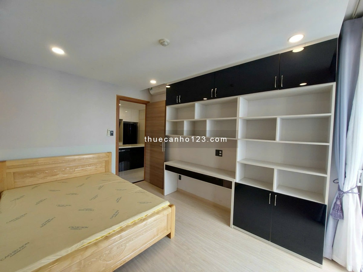 Căn Hộ 3 Phòng Ngủ The Botanica Phổ Quang - 100m2 Đầy Đủ Tiện Ích. 0906.887.586 Quân