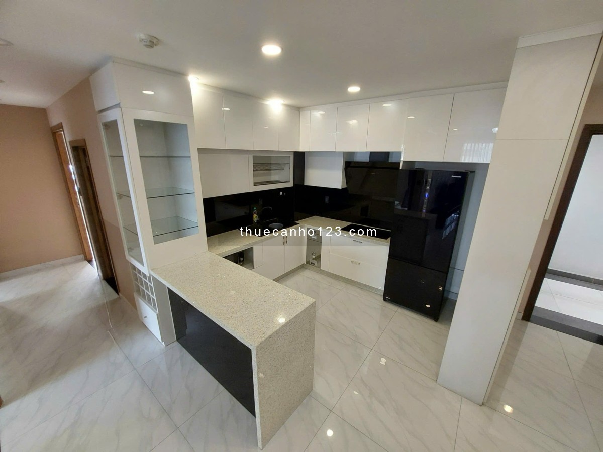 Căn Hộ 3 Phòng Ngủ The Botanica Phổ Quang - 100m2 Đầy Đủ Tiện Ích. 0906.887.586 Quân