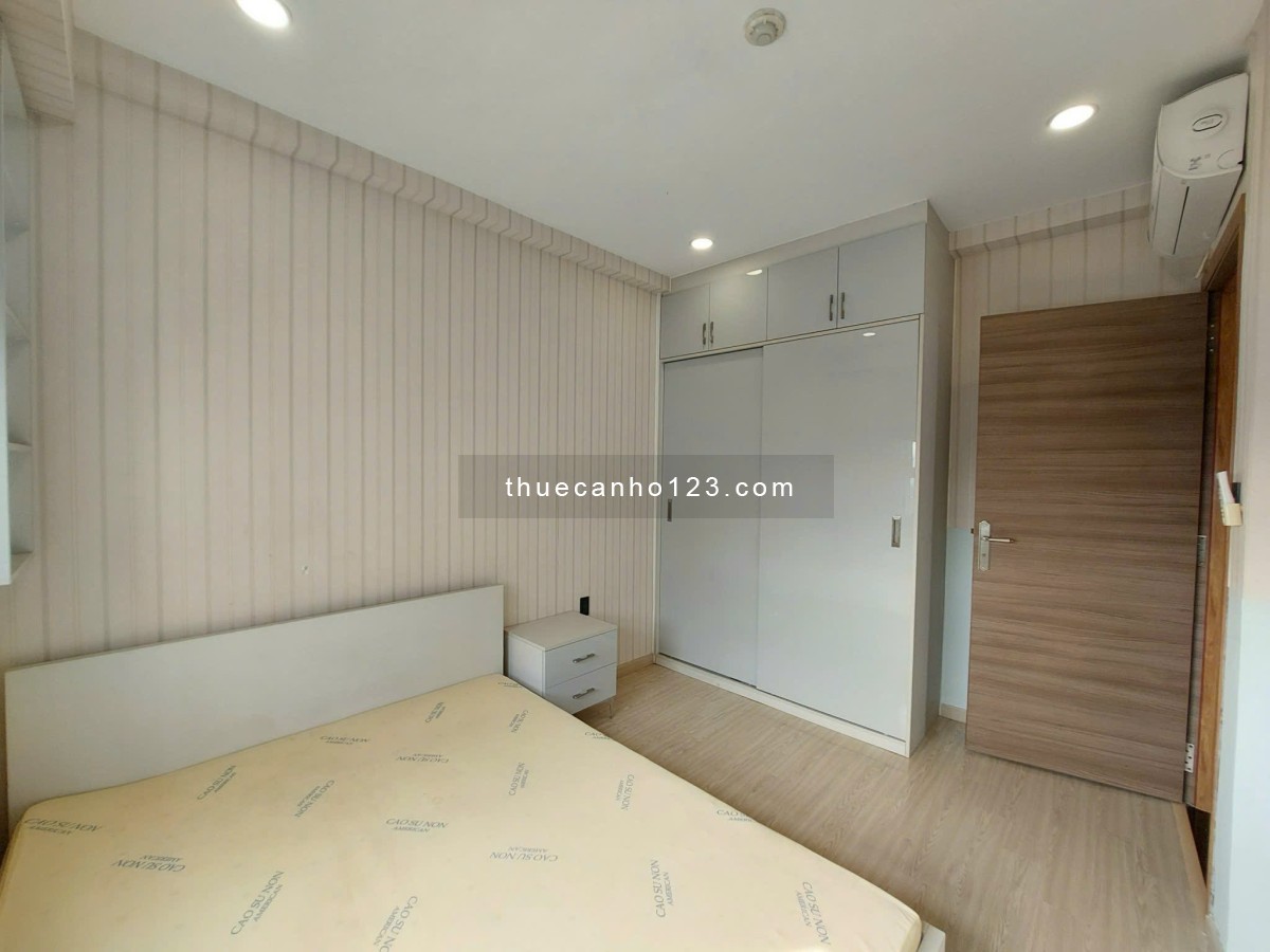 Căn Hộ 3 Phòng Ngủ The Botanica Phổ Quang - 100m2 Đầy Đủ Tiện Ích. 0906.887.586 Quân