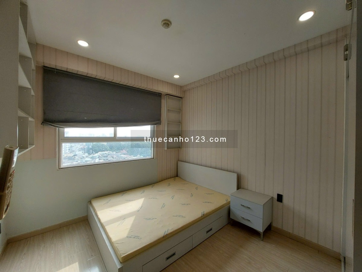 Căn Hộ 3 Phòng Ngủ The Botanica Phổ Quang - 100m2 Đầy Đủ Tiện Ích. 0906.887.586 Quân